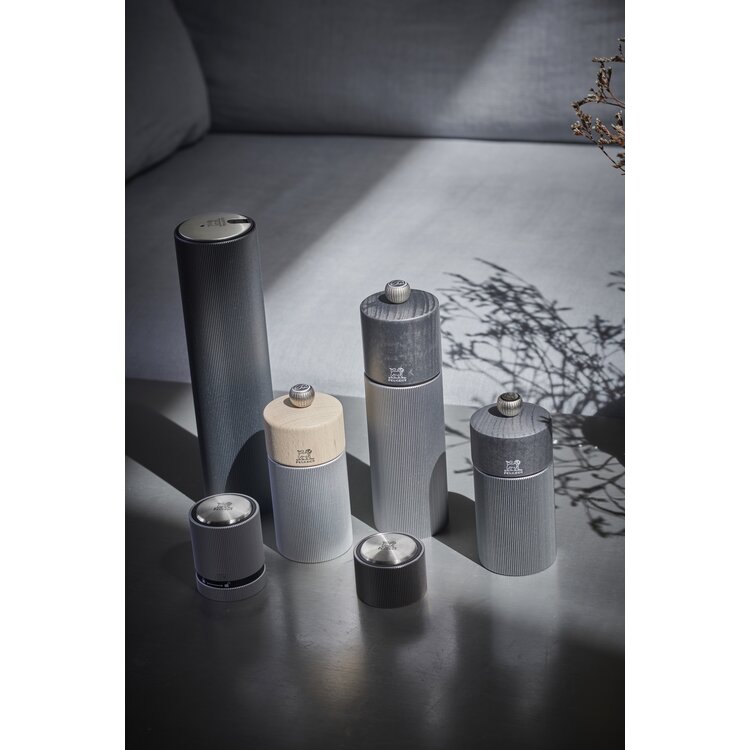 Peugeot Peugeot Line kurkentrekker 21 cm, carbon, automatisch