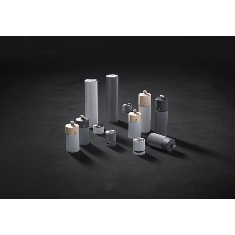 Peugeot Peugeot Line kurkentrekker 21 cm, carbon, automatisch