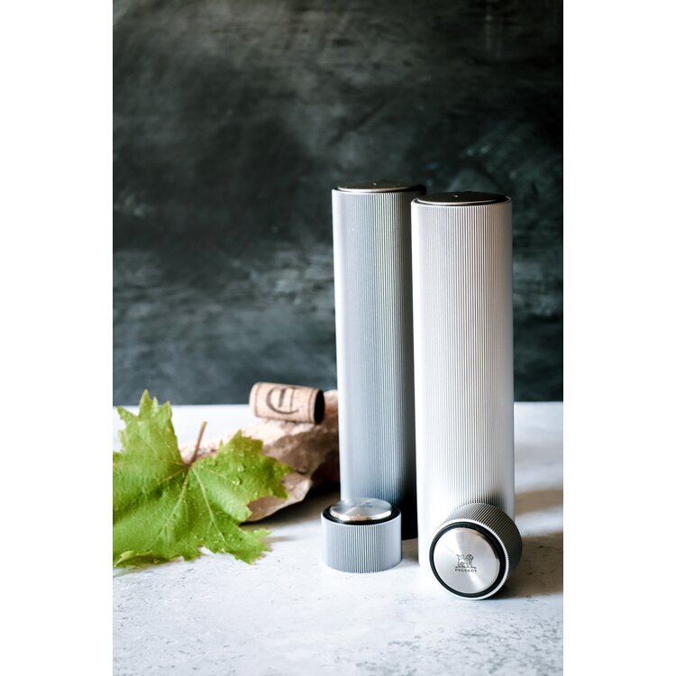 Peugeot Peugeot Line kurkentrekker 21 cm, carbon, automatisch