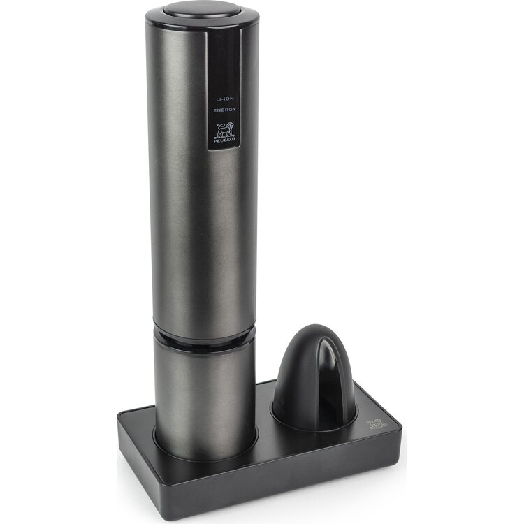 Peugeot Peugeot Elis kurkentrekker 27 cm, carbon