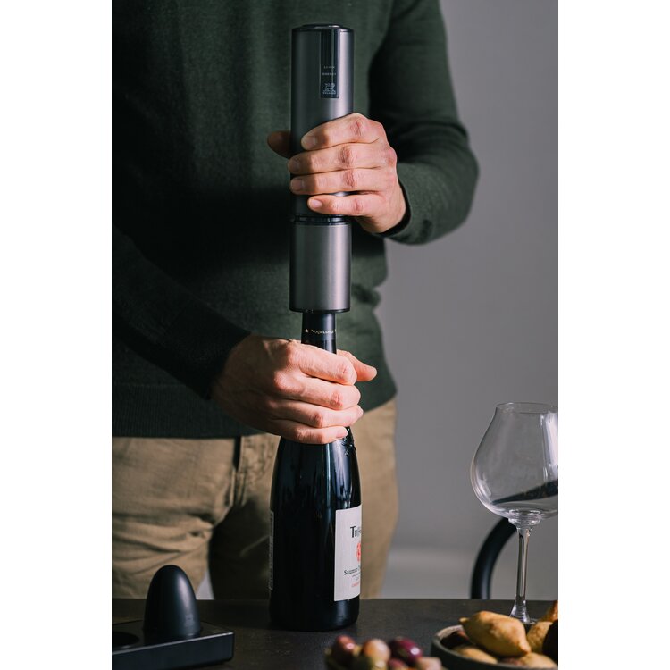 Peugeot Peugeot Elis kurkentrekker 27 cm, carbon