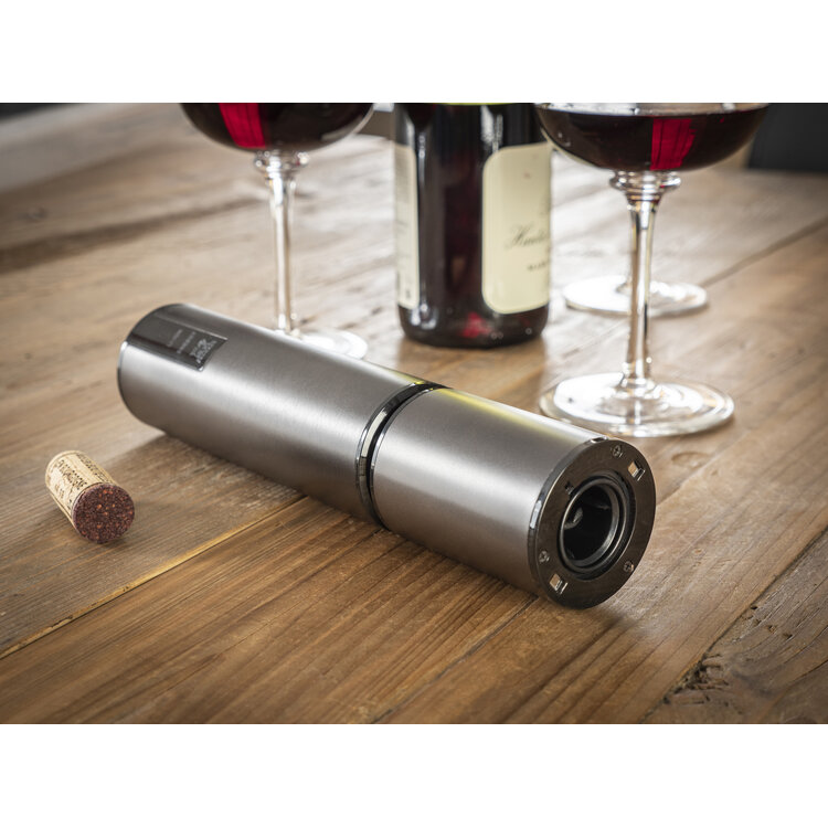 Peugeot Peugeot Elis kurkentrekker 27 cm, carbon