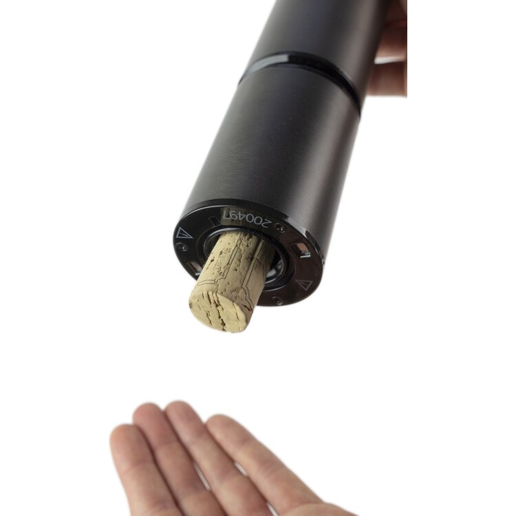 Peugeot Peugeot Elis kurkentrekker 27 cm, carbon