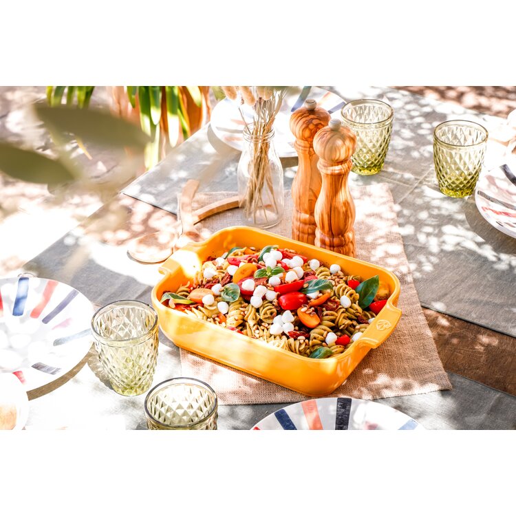 Peugeot Peugeot Paris pepermolen 22 cm, olijfhout