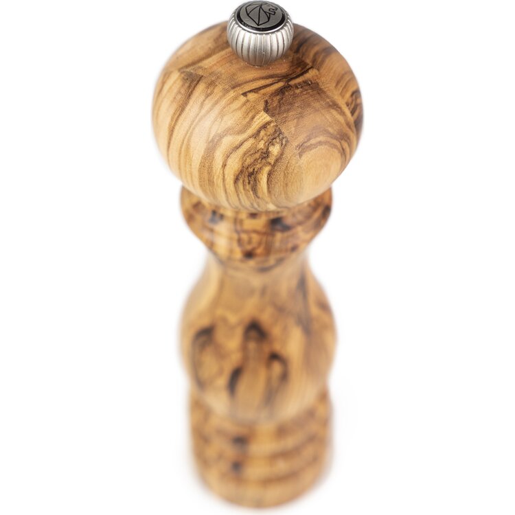 Peugeot Peugeot Paris pepermolen 22 cm, olijfhout