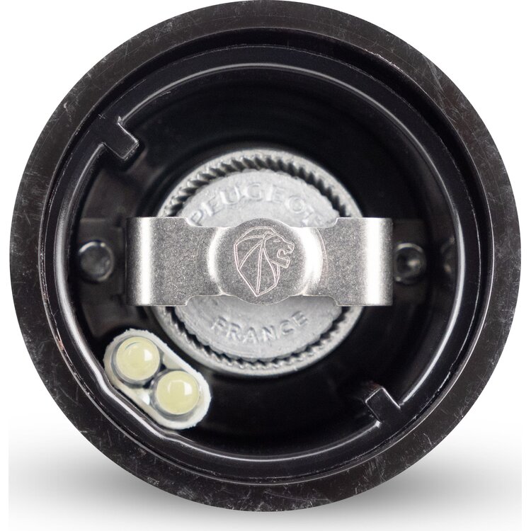 Peugeot Peugeot Elis Sense pepermolen 20 cm, RVS, u'Select