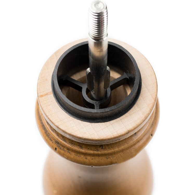 Peugeot Peugeot Paris Antique pepermolen 18 cm, antiek