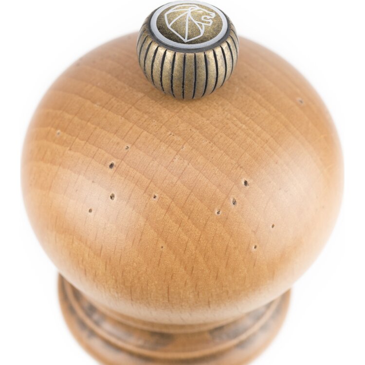 Peugeot Peugeot Paris Antique zoutmolen 18 cm, antiek