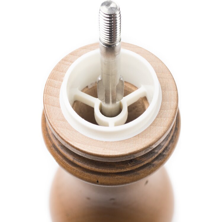 Peugeot Peugeot Paris Antique zoutmolen 18 cm, antiek