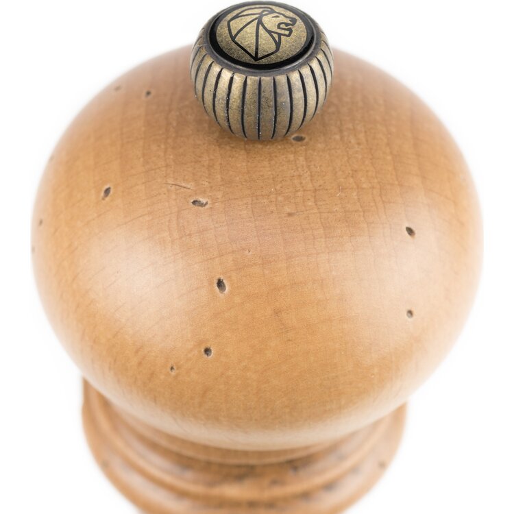 Peugeot Peugeot Paris Antique pepermolen 22 cm, antiek