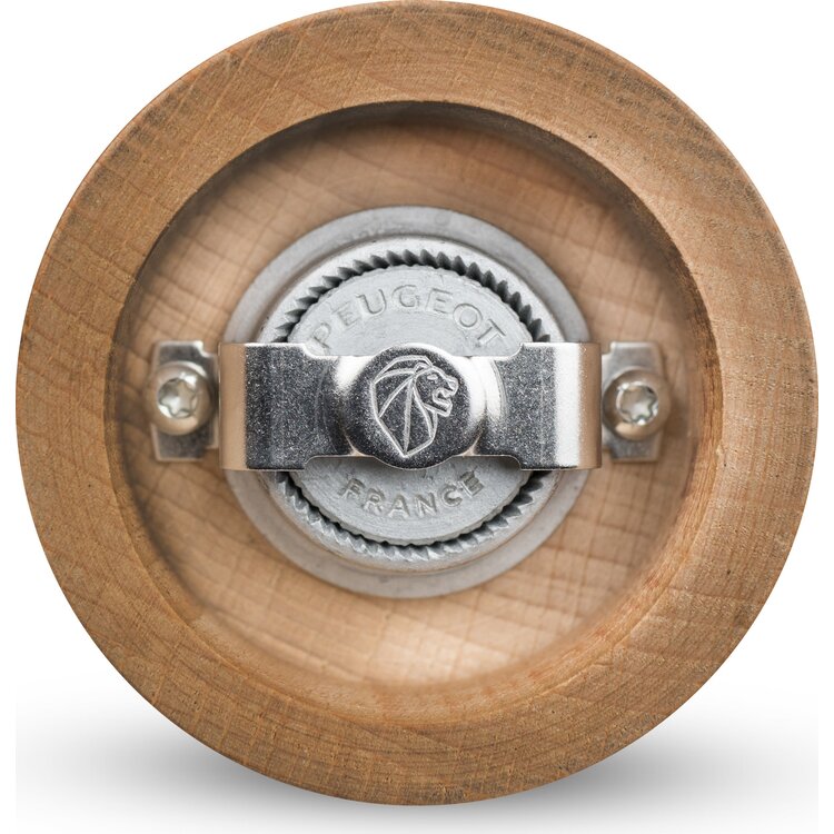 Peugeot Peugeot Paris Antique pepermolen 22 cm, antiek