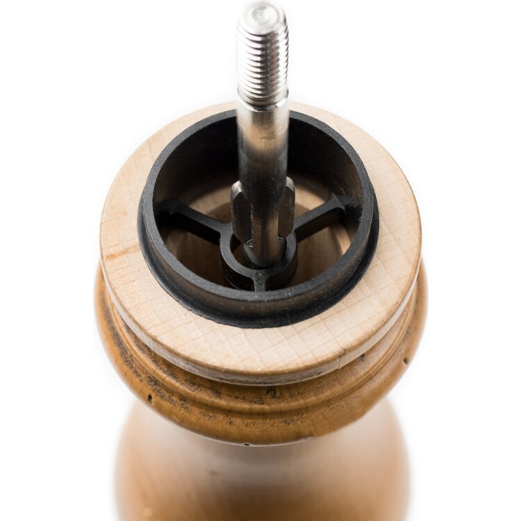 Peugeot Peugeot Paris Antique pepermolen 22 cm, antiek