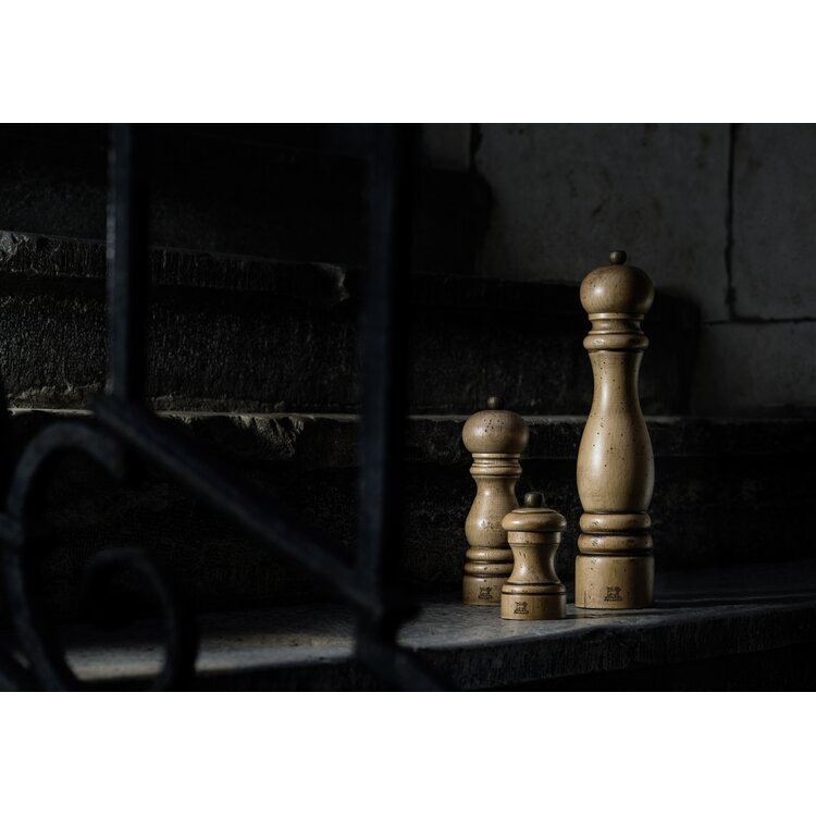 Peugeot Peugeot Paris Antique pepermolen 22 cm, antiek