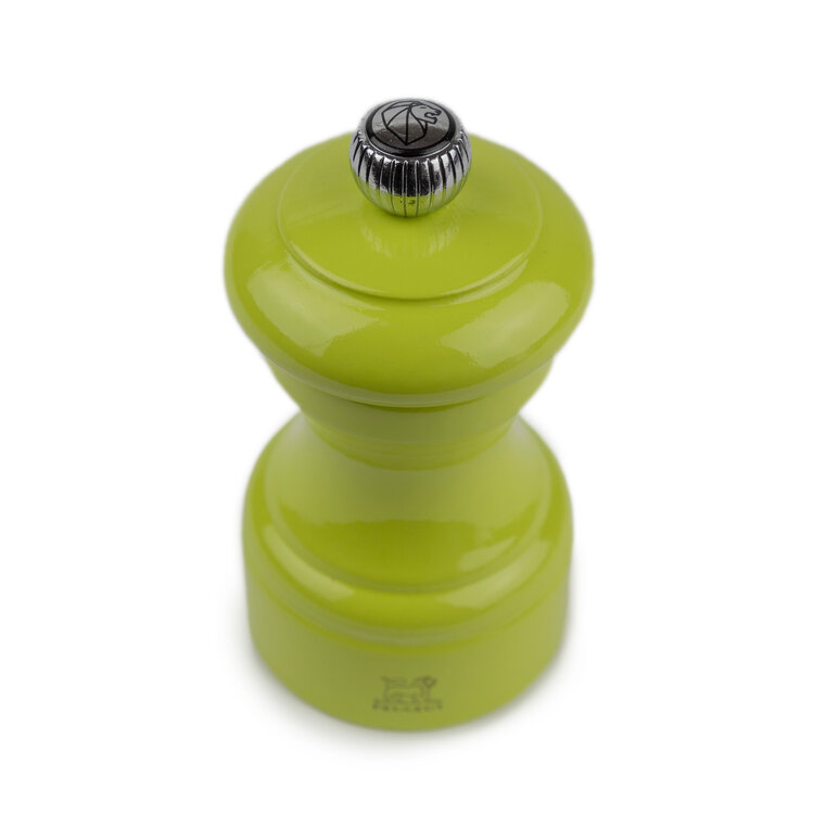 Peugeot Peugeot Bistro pepermolen 10 cm, pistache, PEFC-hout