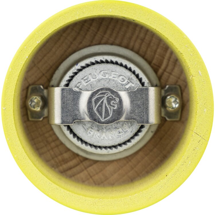 Peugeot Peugeot Bistro pepermolen 10 cm, pistache, PEFC-hout