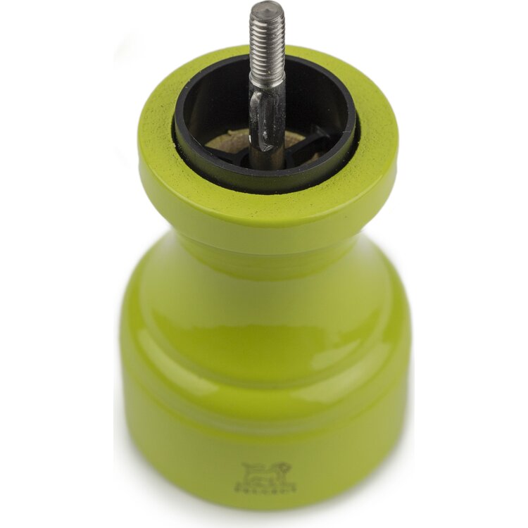 Peugeot Peugeot Bistro pepermolen 10 cm, pistache, PEFC-hout