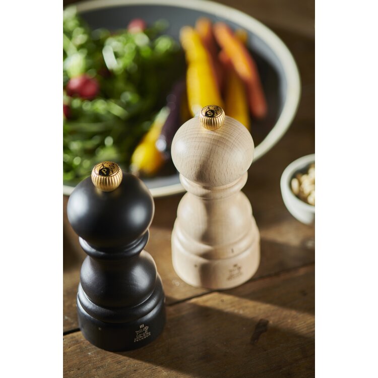 Peugeot Peugeot Paris pepermolen 12 cm, chocolade, u'Select