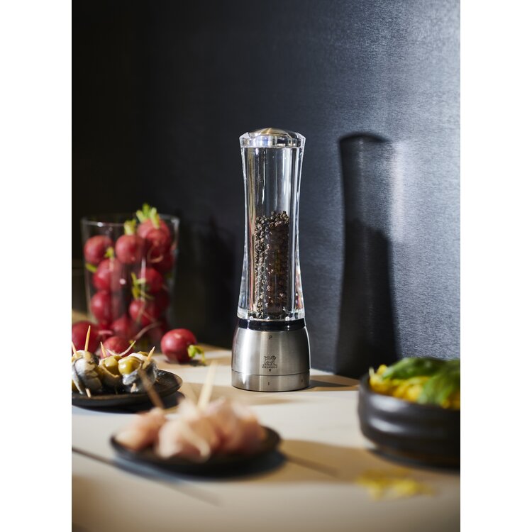 Peugeot Peugeot Daman pepermolen 21 cm, transparant, u'Select