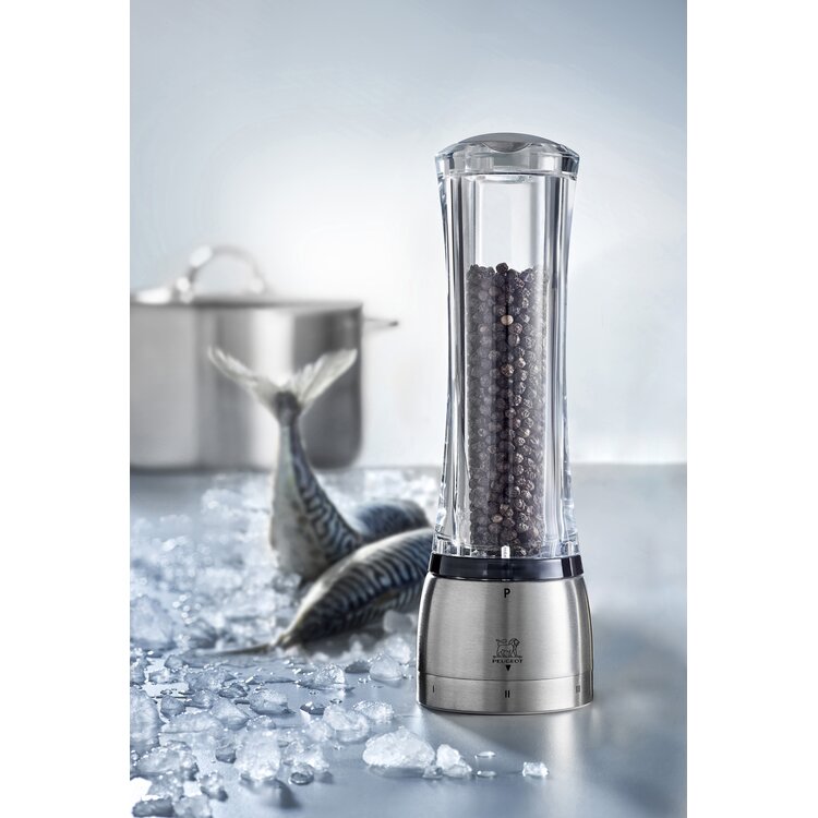 Peugeot Peugeot Daman pepermolen 21 cm, transparant, u'Select