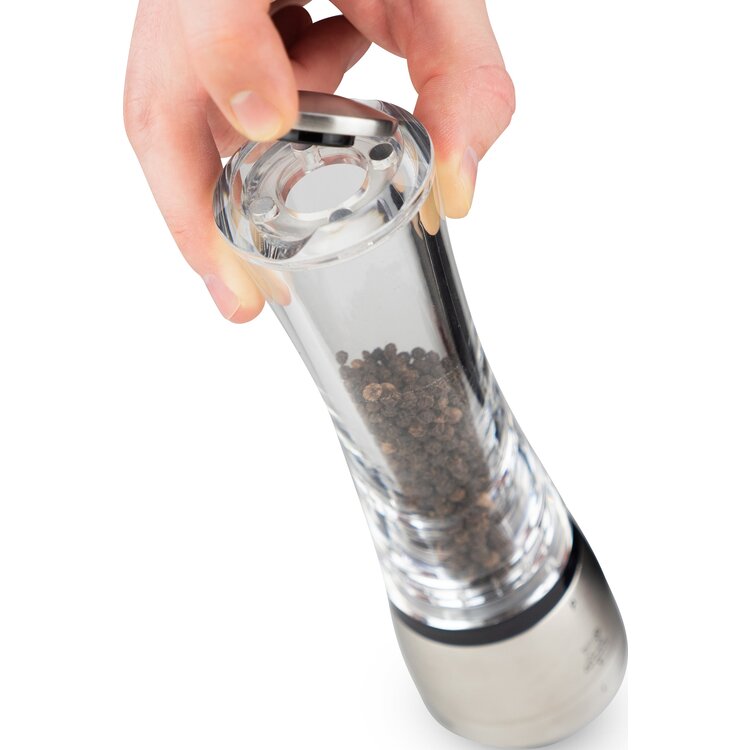 Peugeot Peugeot Daman pepermolen 21 cm, transparant, u'Select