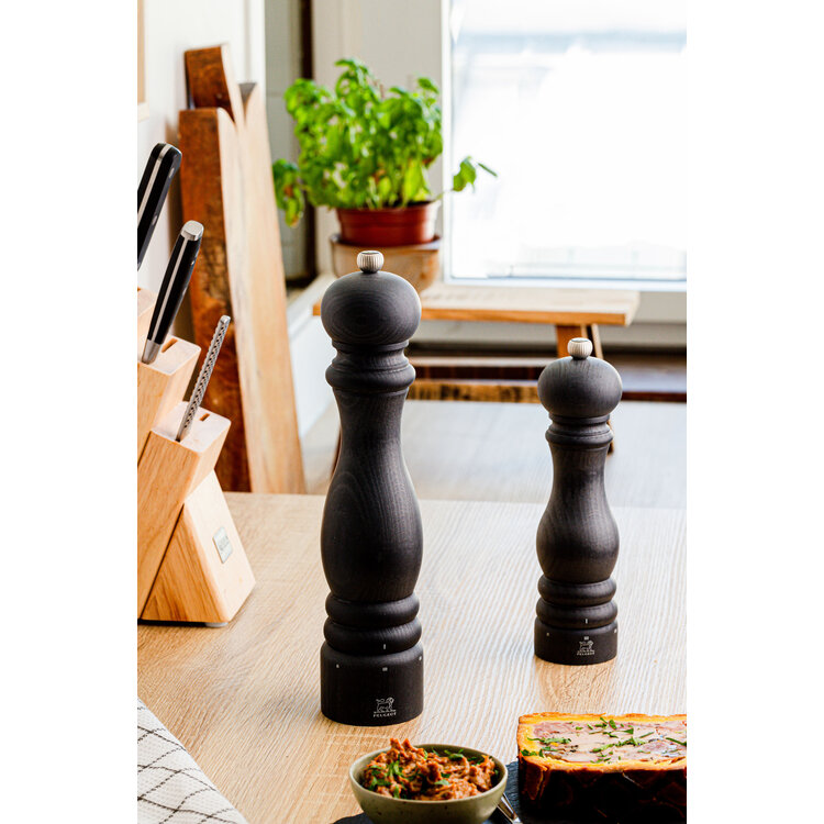 Peugeot Peugeot Paris zoutmolen 30 cm, grafiet, u'Select