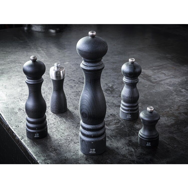 Peugeot Peugeot Paris zoutmolen 30 cm, grafiet, u'Select