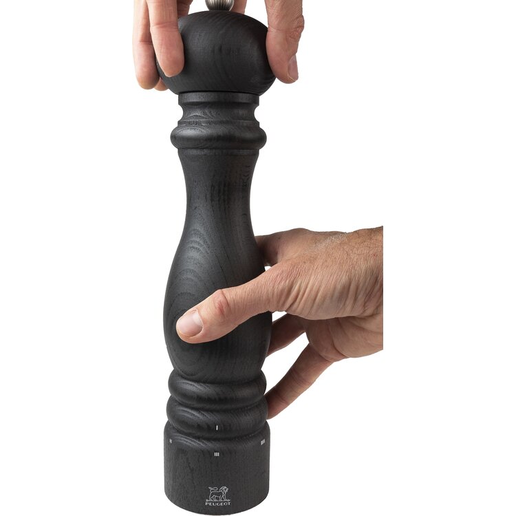 Peugeot Peugeot Paris zoutmolen 30 cm, grafiet, u'Select