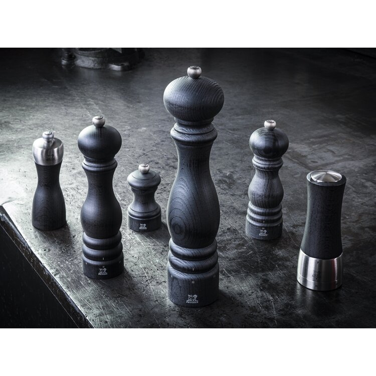 Peugeot Peugeot Paris zoutmolen 30 cm, grafiet, u'Select