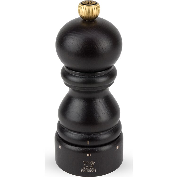 Peugeot Peugeot Paris pepermolen 12 cm, chocolade, u'Select