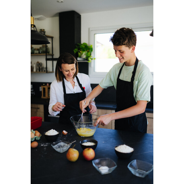 Peugeot Peugeot Appolia cakevorm 31 cm, rood