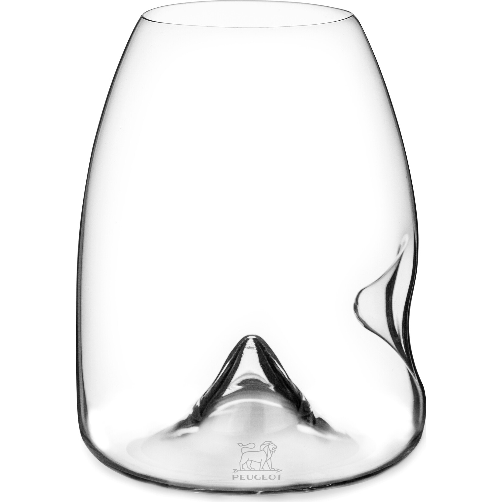 Peugeot Peugeot TASTER degustatieglas, 38 cl, mondgeblazen