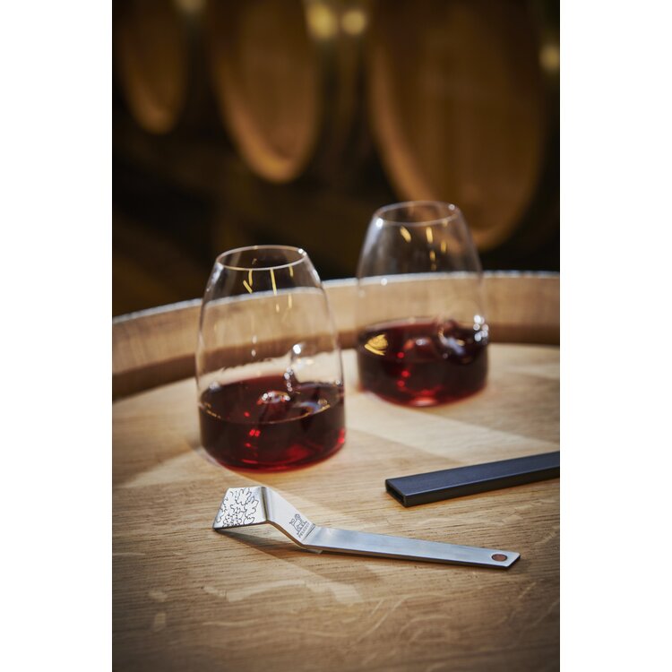 Peugeot Peugeot TASTER degustatieglas, 38 cl, mondgeblazen