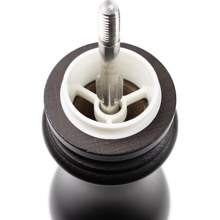 Peugeot Peugeot Paris zoutmolen 12 cm, chocolade, u'Select