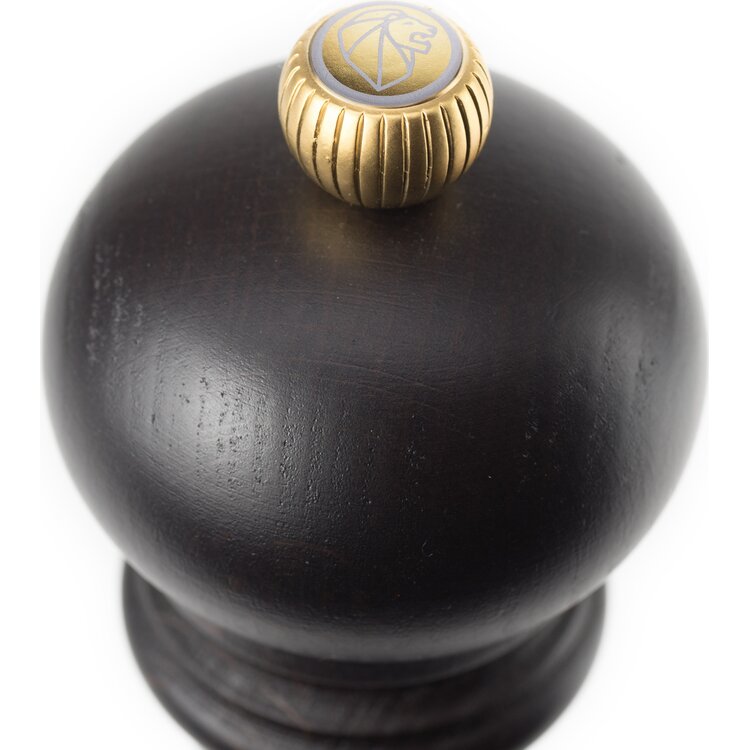 Peugeot Peugeot Paris zoutmolen 12 cm, chocolade, u'Select