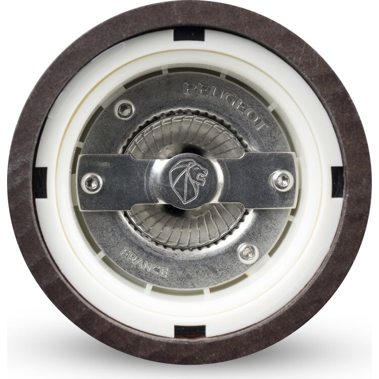 Peugeot Peugeot Paris zoutmolen 12 cm, chocolade, u'Select