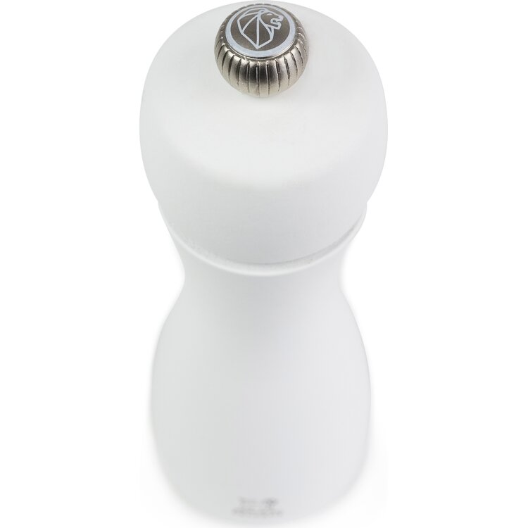 Peugeot Peugeot Tahiti zoutmolen 20 cm, mat wit