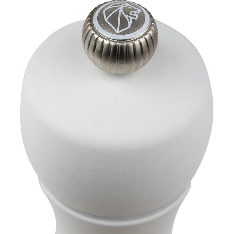 Peugeot Peugeot Tahiti zoutmolen 20 cm, mat wit