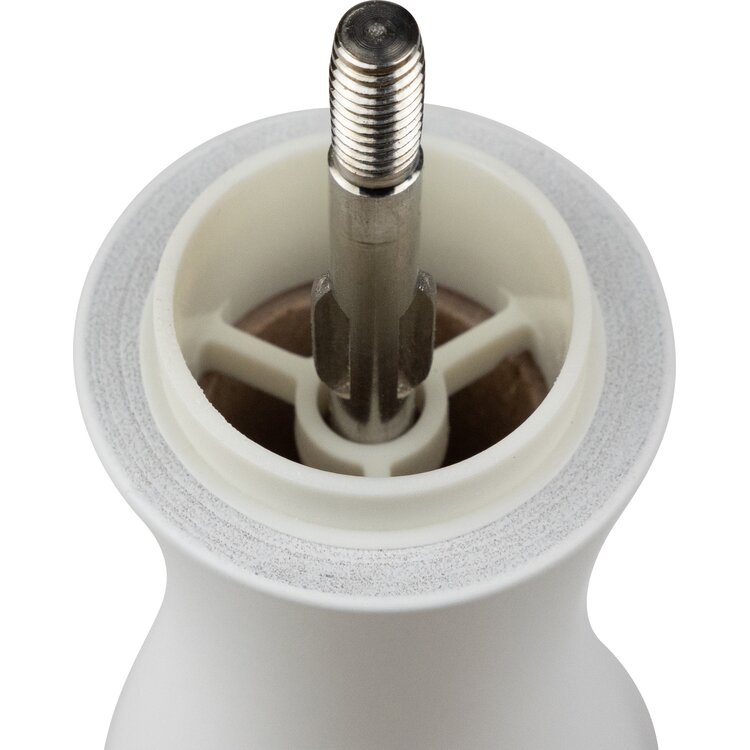 Peugeot Peugeot Tahiti zoutmolen 20 cm, mat wit