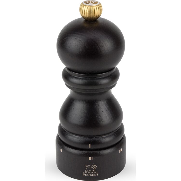 Peugeot Peugeot Paris zoutmolen 12 cm, chocolade, u'Select