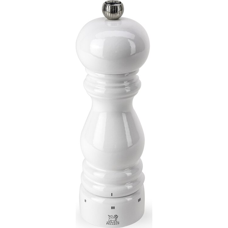 Peugeot Peugeot Paris pepermolen 18 cm, wit, u'Select