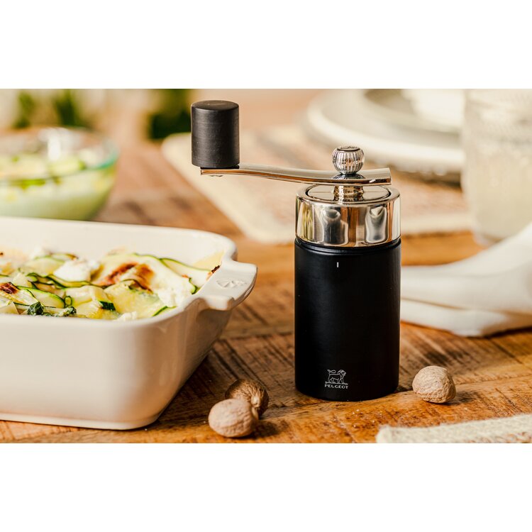 Peugeot Peugeot Appolia ovenschaal 32 cm, ecru, rechthoek