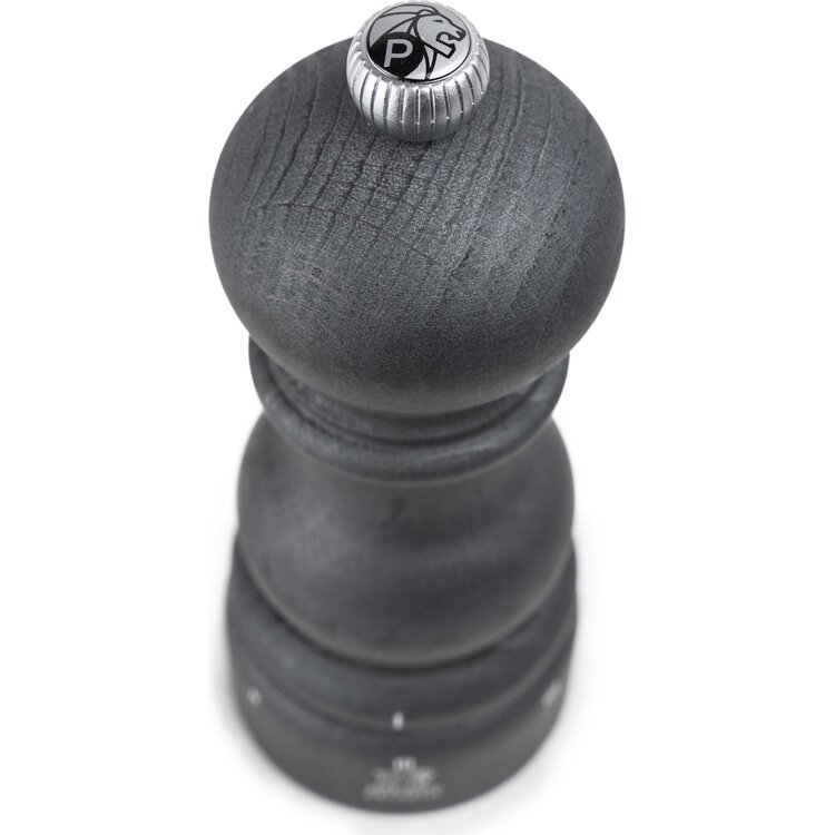 Peugeot Peugeot Paris pepermolen 15 cm, grafiet, u'Select, beukenhout