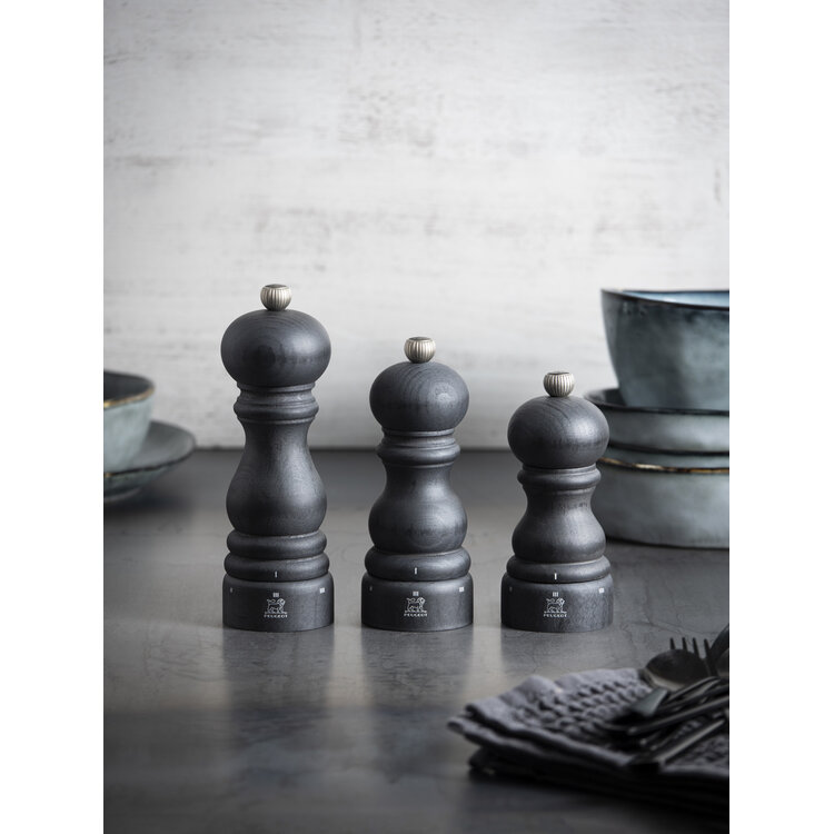 Peugeot Peugeot Paris pepermolen 15 cm, grafiet, u'Select, beukenhout