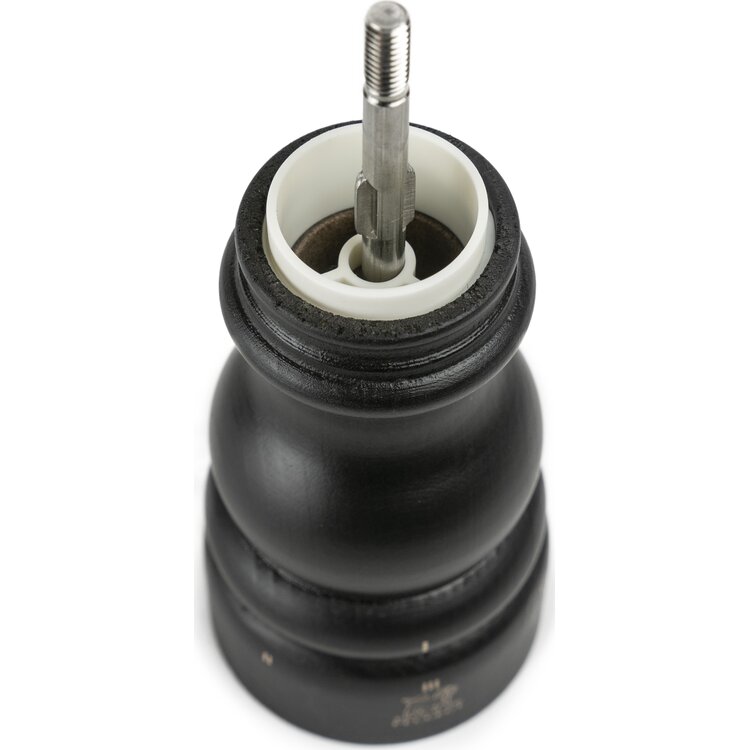 Peugeot Peugeot Paris zoutmolen 15 cm, chocolade, u'Select, beukenhout