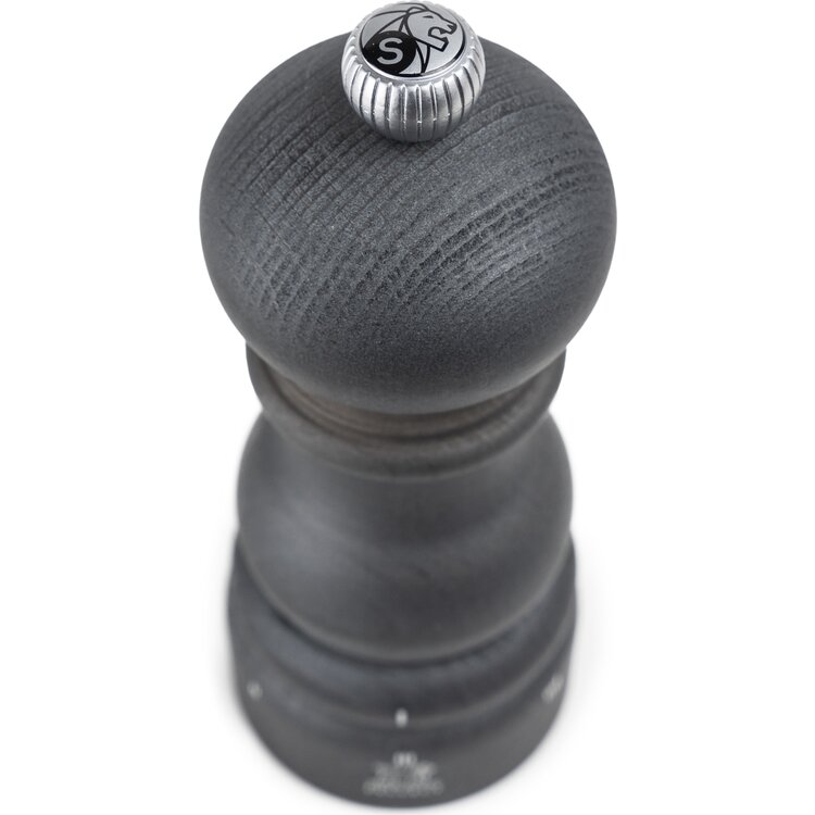 Peugeot Peugeot Paris zoutmolen 15 cm, grafiet, u'Select, beukenhout