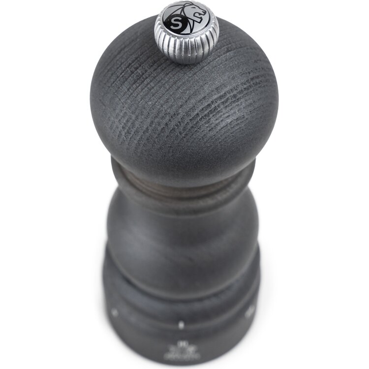 Peugeot Peugeot Paris zoutmolen 15 cm, grafiet, u'Select, beukenhout