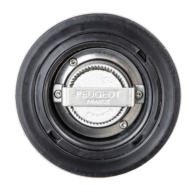 Peugeot Peugeot Madras pepermolen 16 cm, olijfhout, u'Select