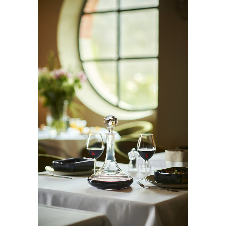 Peugeot Peugeot Capitaine karaf, 150 cl, jonge wijn