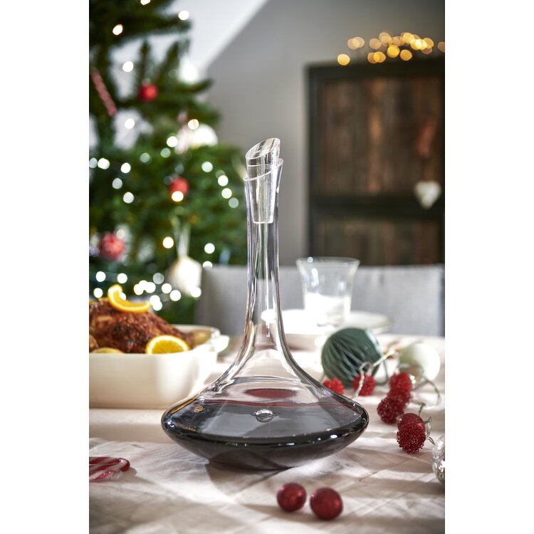 Peugeot Peugeot Ibis decanteerkaraf 150 cl, rijpe wijn