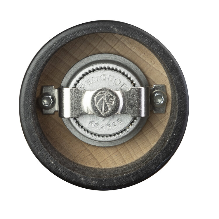 Peugeot Peugeot Tahiti pepermolen 15 cm, mat zwart